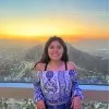 Pamela Ortega De la Vega