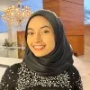 Zahirah Nabilah