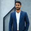 V Likesh Varma