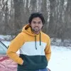 Yaswanth Balla