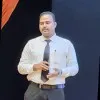 Anurag Roy