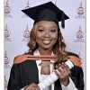 Bongekile Mwandla