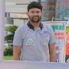 Pritam Patil