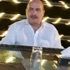 Mohammed Ayub