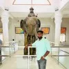 Arjun Solaigiri