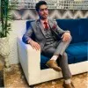 Md Jahangir Alam