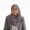 Norfadilah Shamsudin