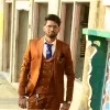Chetram Gurjar