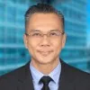 Ikmaluddin Ismail FCMA
