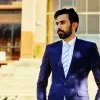 Mohib Khan