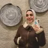 Dina Magdy