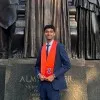 Santhosh Anu Mathew
