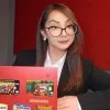 Sarah