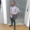Godfrey Ndungu