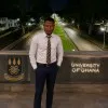 Francis Kwadzo Amuzu