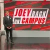 Joey Vergilis