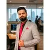 Syed Athar Hussain Shah