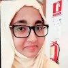 kinza rao