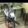 Samson Yekini