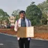 Sanket Kumar Pattanayak