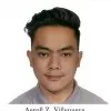 Aeroll Villanueva