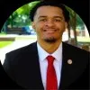 Donovan Saunders