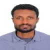 Fitsum Doju