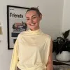 Sophie Collins