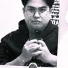 Andrew Lielh Morallos