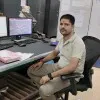Ashutosh Kumar SINGH