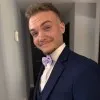 Justin Poluszanczyk