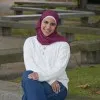 Zahraa Khanafer