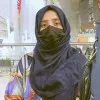 Aisha Abdullah