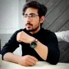 Rajid Ashraf