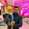 Abhay Singh Parihar