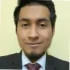 Alexander Cuya Solorzano