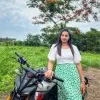 Aparna Maddi