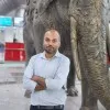 Sunil Kumar Maurya