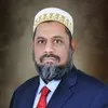 Murtaza Merchant