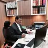 YN Srinivas