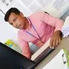 Mithun Roy