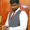 Altrin David