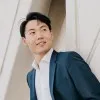 Isaac Oh