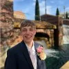 Brooks Beckman