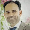 Jamshed Alam