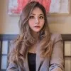 Tina cheng