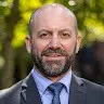 Michael Zinkann CGCIO