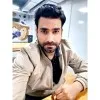Abdullah Nafees