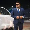 Amlan Tripathy