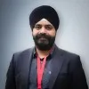 Hardeep Singh Kohli